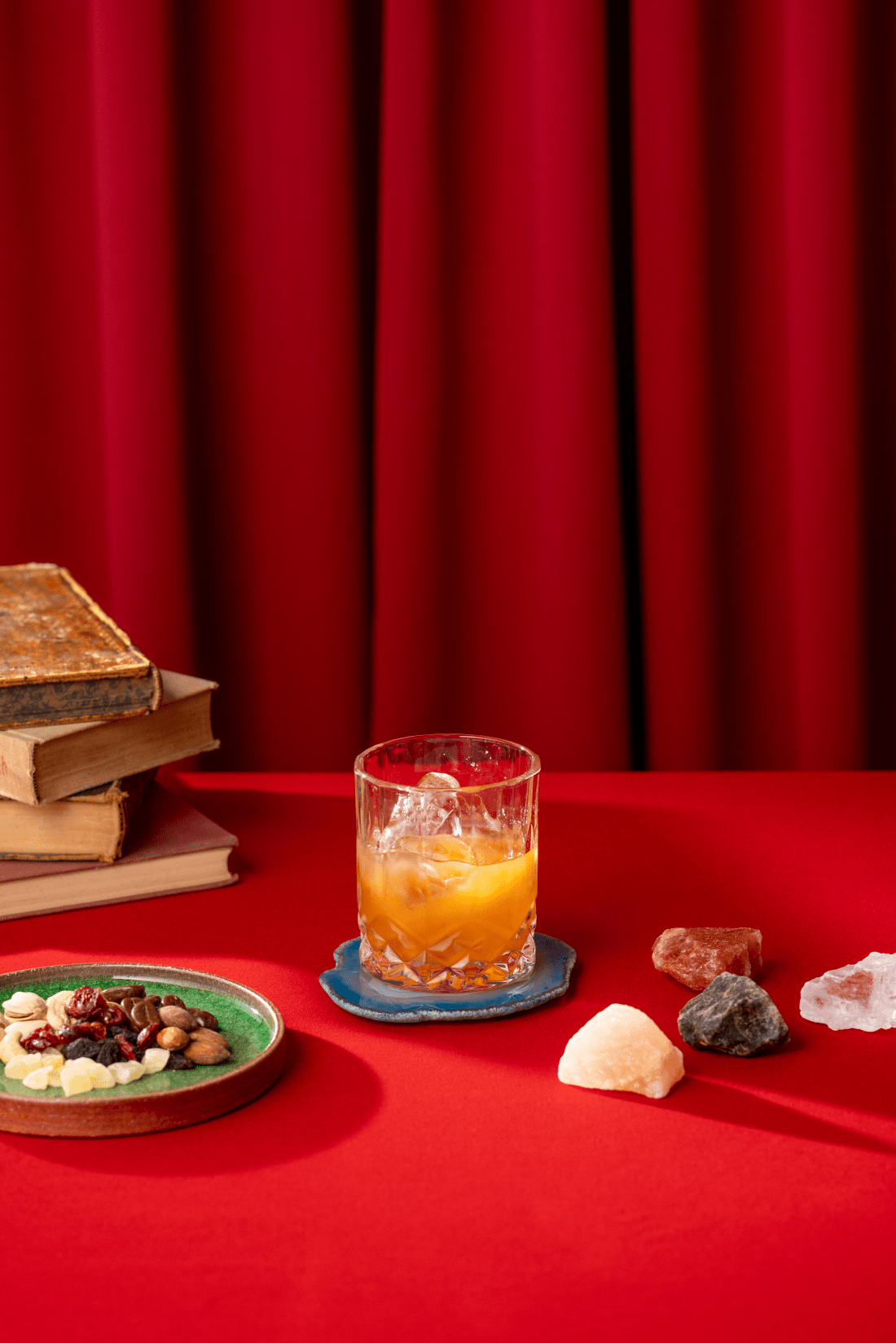 オンザロックのイメージ