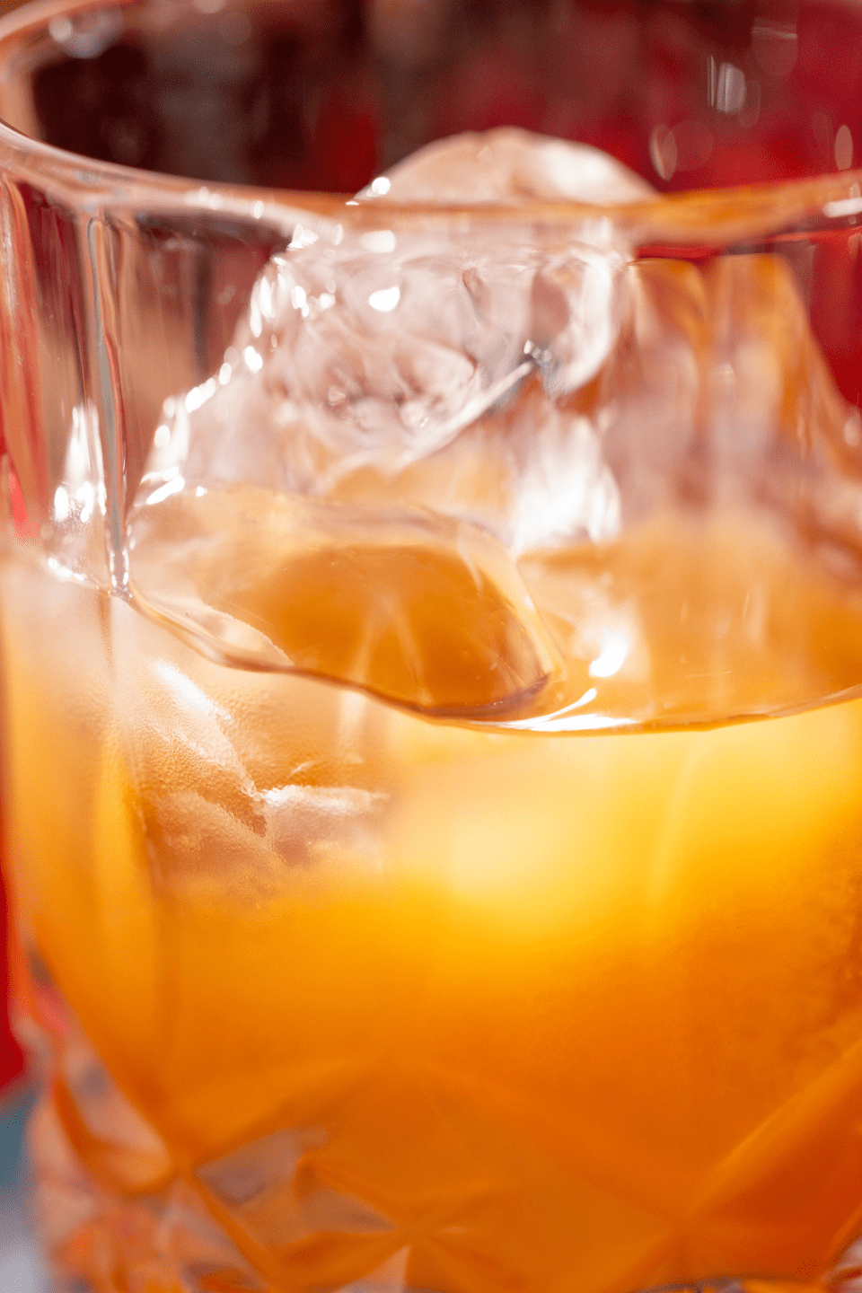 オンザロックのイメージ