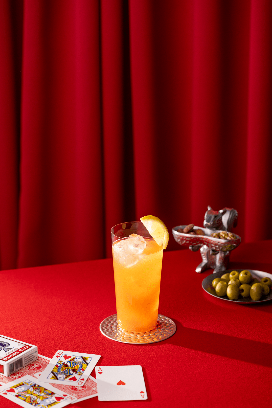 ソーダ割りのイメージ