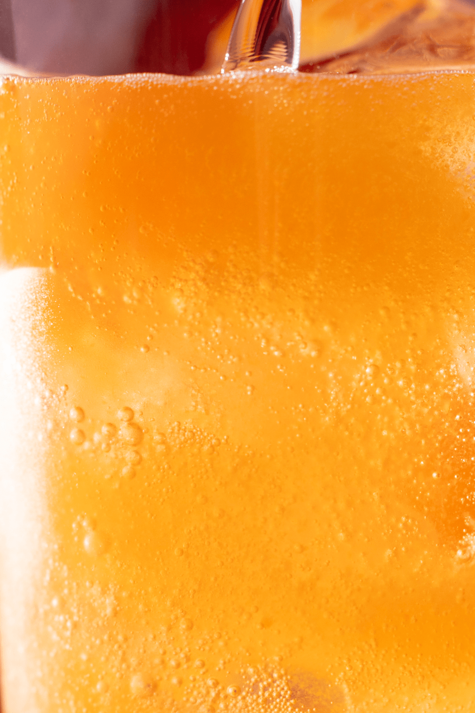 ソーダ割りのイメージ